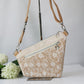 Baroque Elegance 2 - Traveller Belt Bag