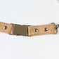 Gingko Bilboa Leaves - Traveller Belt Bag