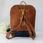 Prairie Blossom - The Day Tripper Backpack