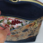 Prairie Blossom - The Day Tripper Backpack