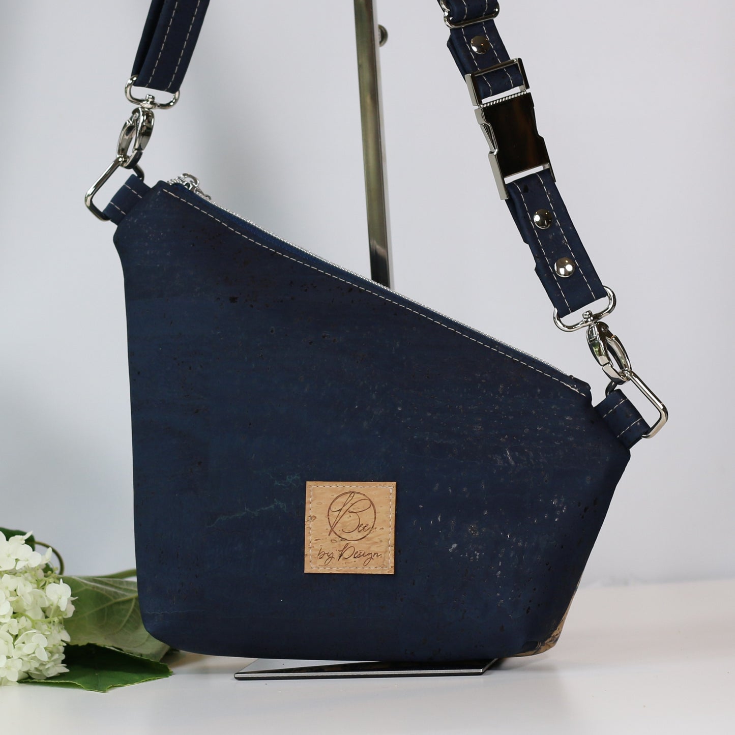 Woodland  - Traveller Belt Bag