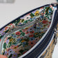 Woodland  - Traveller Belt Bag