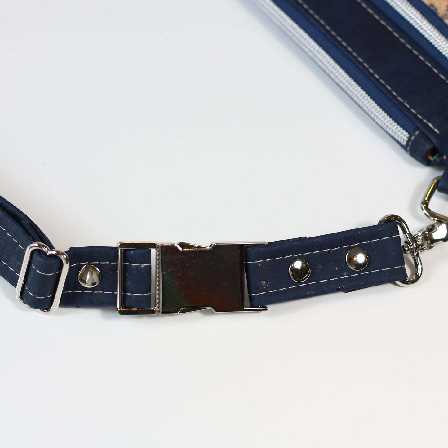 Woodland  - Traveller Belt Bag