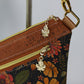 Fall Florals  - Traveller Belt Bag