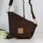 Bees  - Traveller Belt Bag
