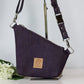 Lavender - Traveller Belt Bag