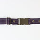 Lavender - Traveller Belt Bag