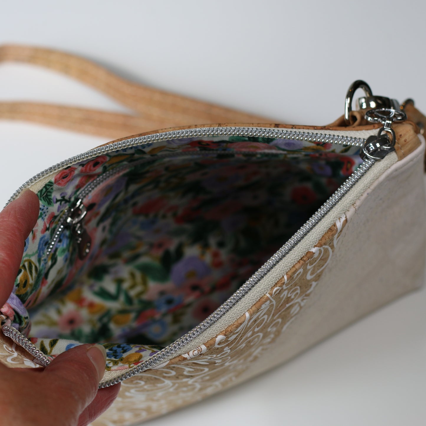 Baroque Elegance - The Jenny