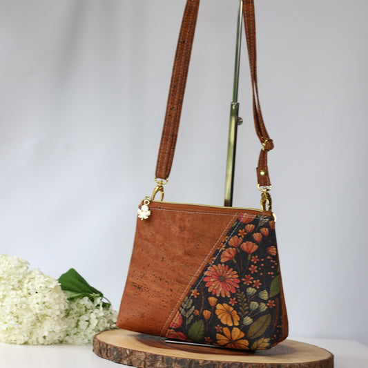 Fall Florals - The Jenny