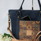 Portugal Tile - The London Tote