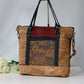 Portugal Tile - The London Tote