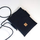 Woodland - Mini Crossbody Bag (larger size)