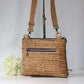 Portugal Tile - The Tassel Bag