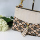 Diamonds - The Tassel Bag