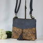 Tiny Villages - The Tassel Bag
