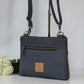 Tiny Villages - The Tassel Bag