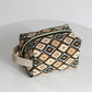 Diamonds - Cork Aven Pouch - Small