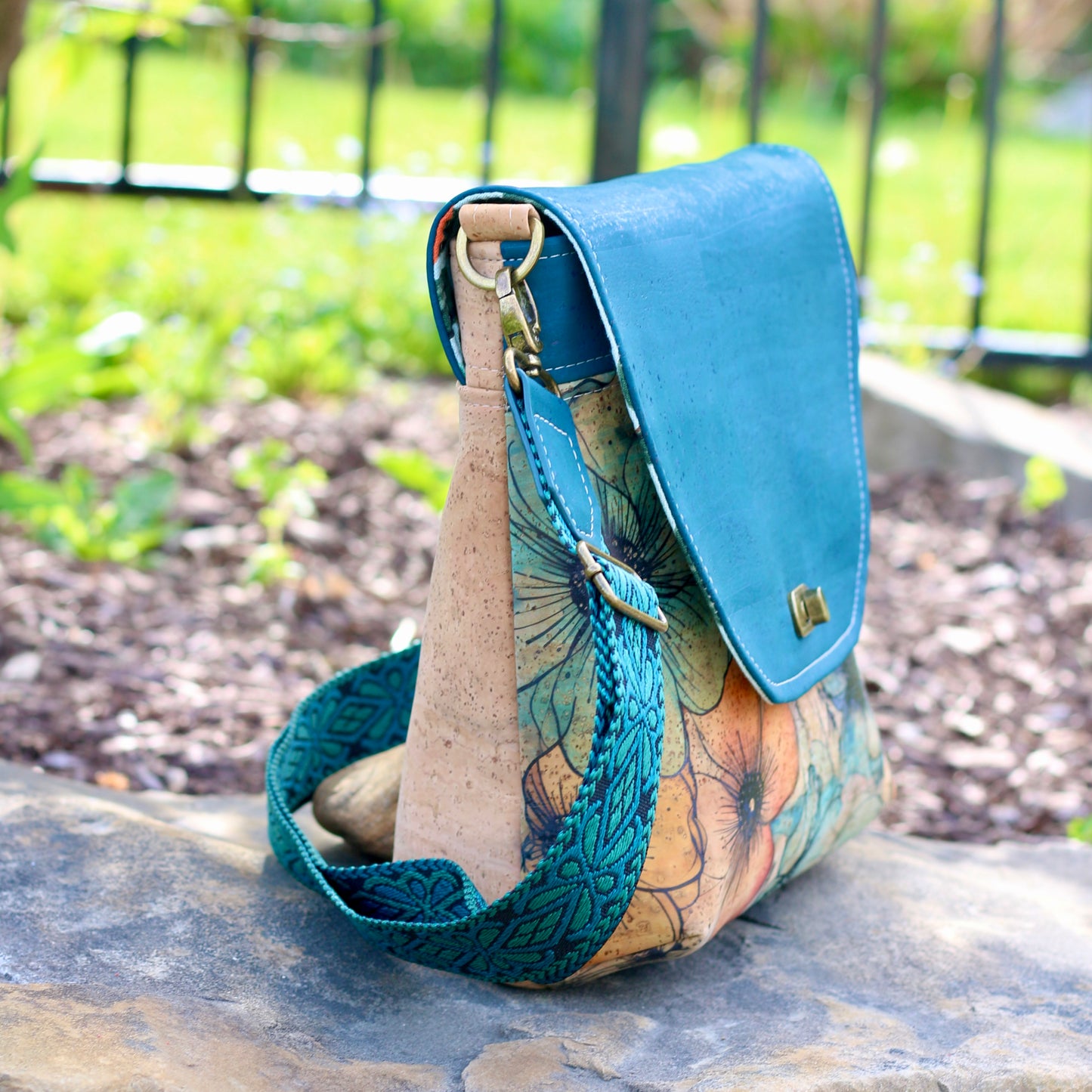 Custom Order for E. Burton