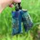 Mountain - Cork Lip Balm Pouch