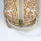Baroque Elegance - Cork Aven Pouch - Small