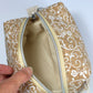 Baroque Elegance - Cork Aven Pouch - Small