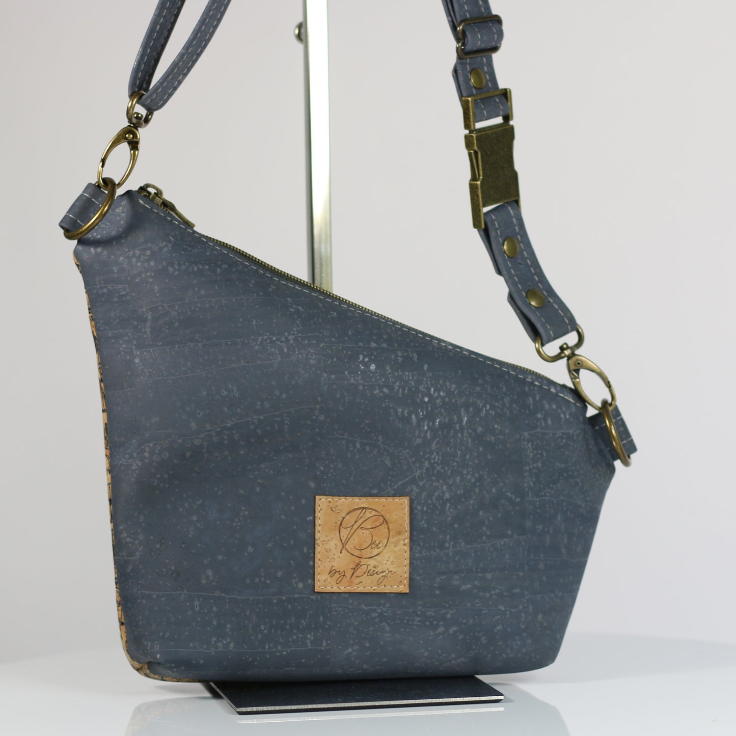 Tiny Villages - Traveller Belt Bag