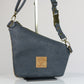 Tiny Villages - Traveller Belt Bag