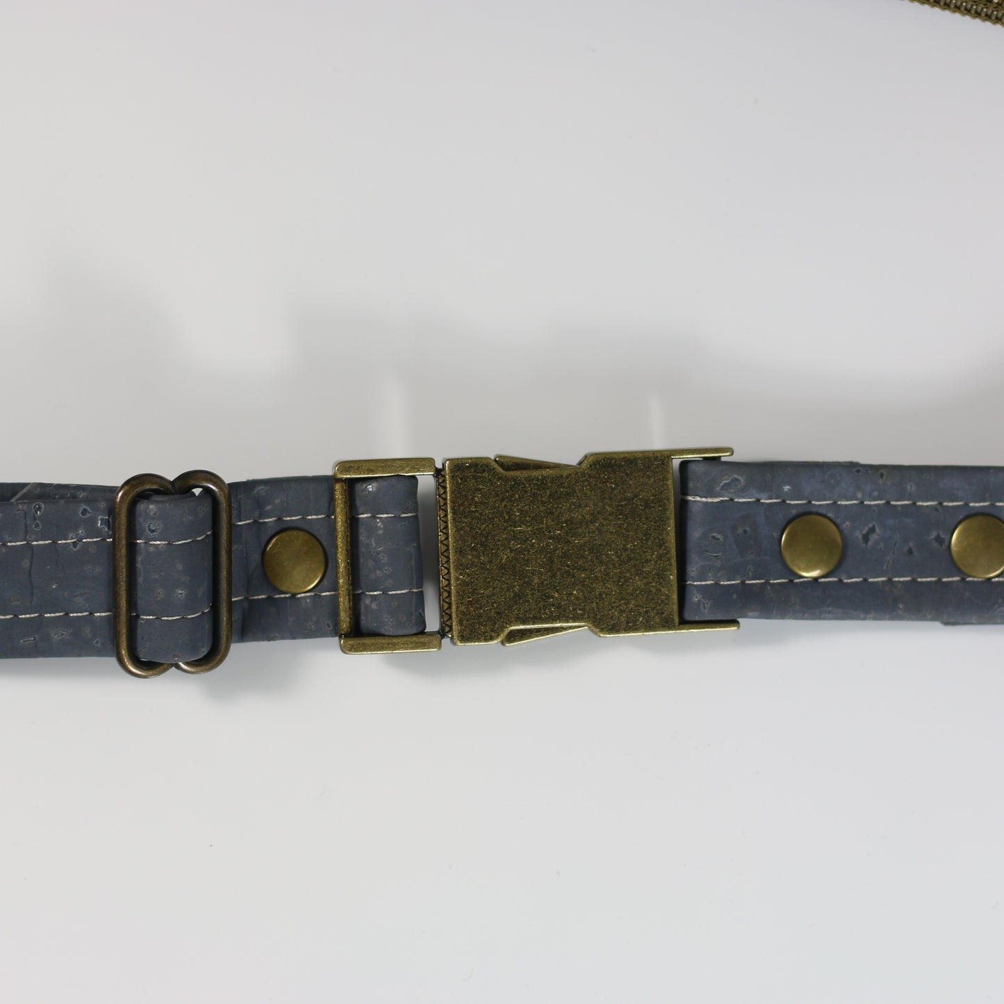 Tiny Villages - Traveller Belt Bag