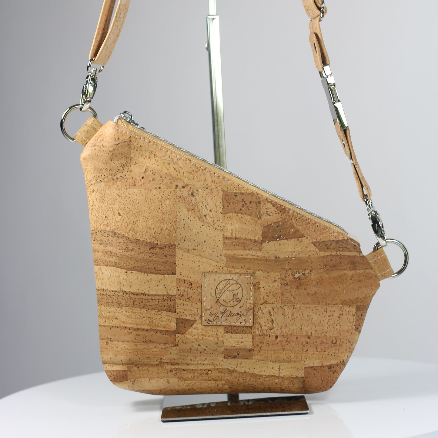 Baroque Elegance 2 - Traveller Belt Bag