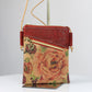 Sale: Roses - Nomad Phone Bag