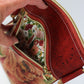 Sale: Roses - Nomad Phone Bag