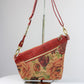 SALE Roses - Traveller Belt Bag