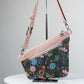 SALE Pinks - Traveller Belt Bag