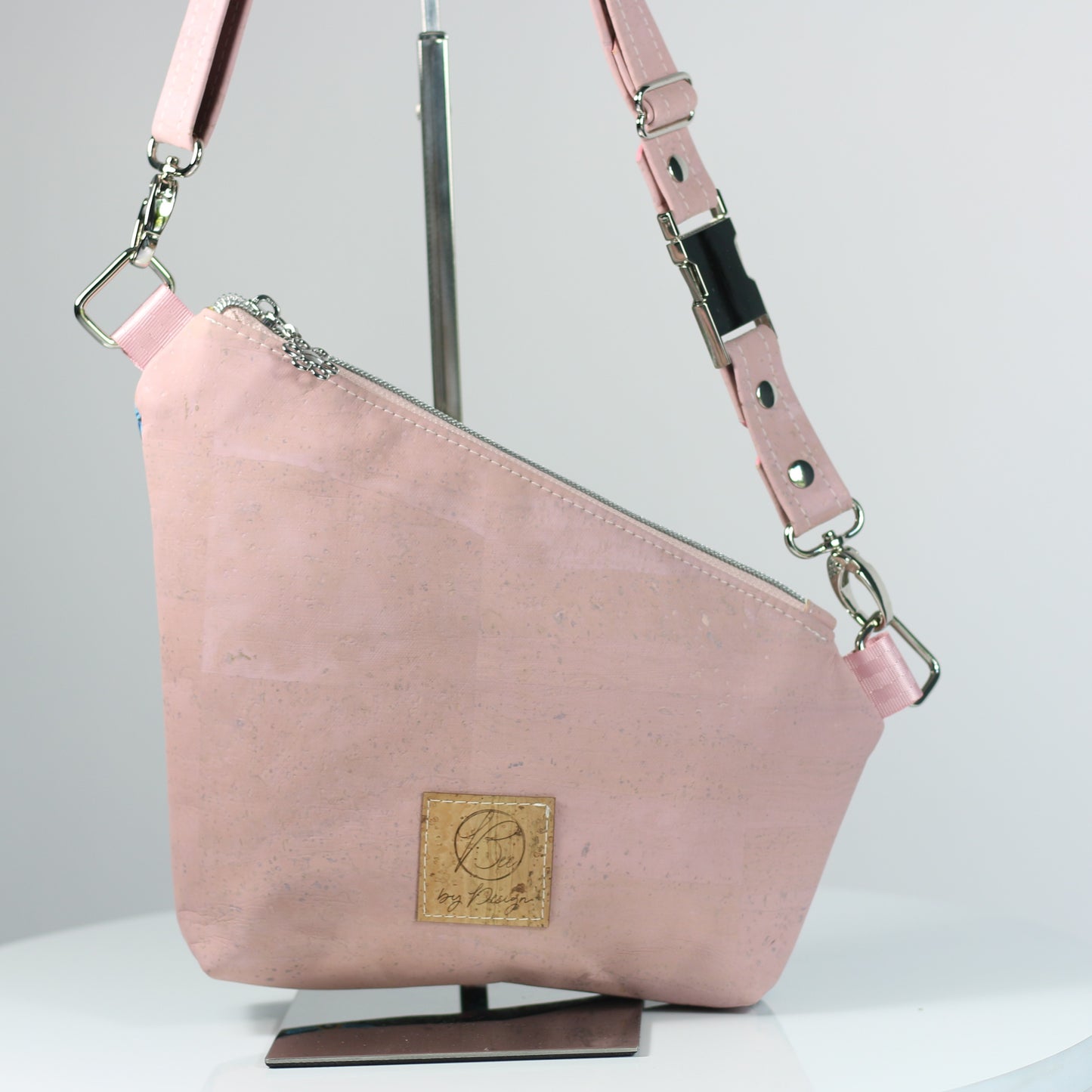SALE Pinks - Traveller Belt Bag