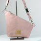 SALE Pinks - Traveller Belt Bag
