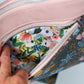 SALE Pinks - Traveller Belt Bag