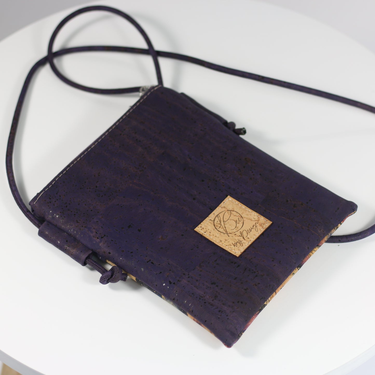 *NEW* Butterflies - Nomad Phone Bag