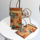 Sale: Fall Leaves - Mini Crossbody Bag