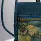 *NEW* Mountain - Mini Crossbody Bag (larger size)
