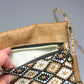 Diamonds - Mini Crossbody Bag (larger size)