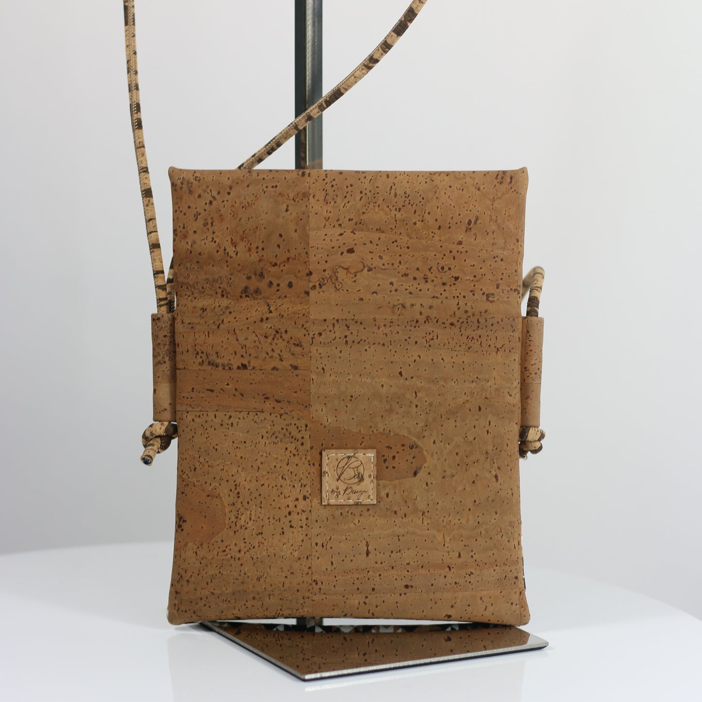Diamonds - Mini Crossbody Bag (larger size)