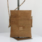 Diamonds - Mini Crossbody Bag (larger size)