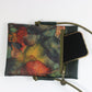 Inky Abstract - Mini Crossbody Bag (larger size)
