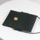 Inky Abstract - Mini Crossbody Bag (larger size)