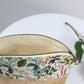 Herb Garden Natural - Luna Pouch Cork and Canvas