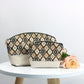 Diamonds - Cork Luna Pouch