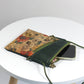 Bees - Nomad Phone Bag