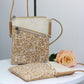 Baroque Elegance - Nomad Phone Bag