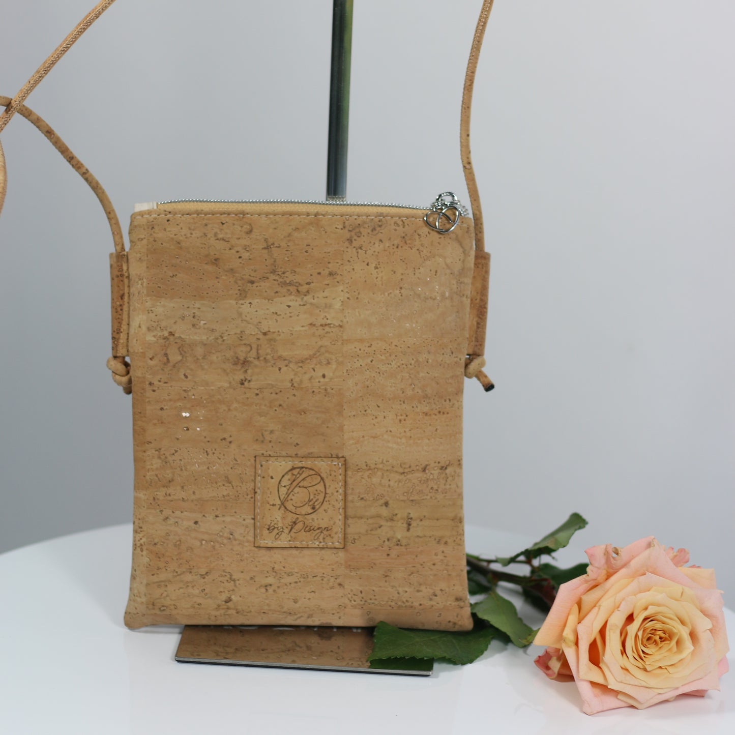 Baroque Elegance - Nomad Phone Bag