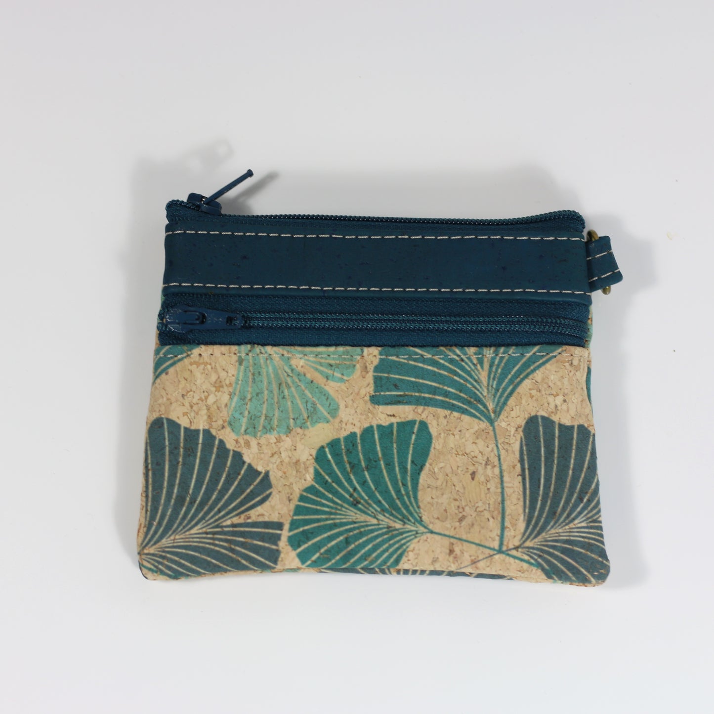 Cork Coin Purse